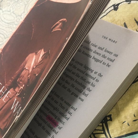 ADD-On🙀 FREE! The Wars / Timothy Findley - Picture 9 of 16